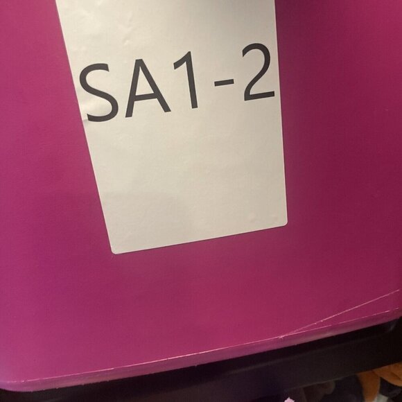 E&J CLASSIC BUNNY PLUSH Blue RABBIT EASTER Bow Floppy Ears Tags Target 2005 - Picture 7 of 7